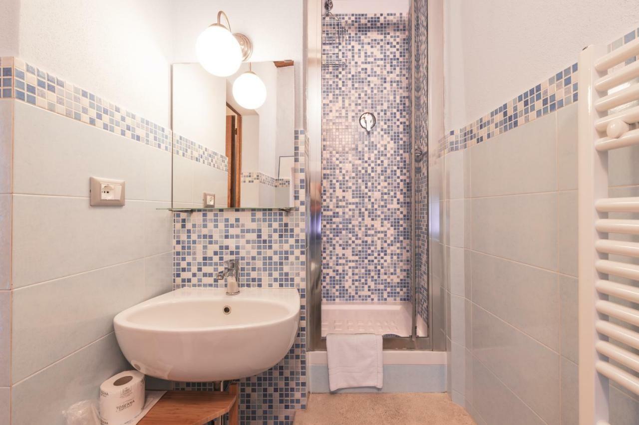 Albergo Giardino Montalcino Exterior photo